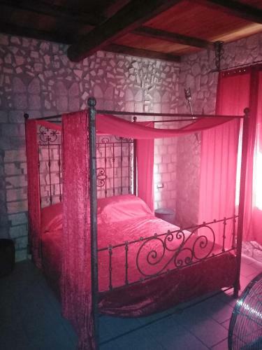 Apartamento Castle House