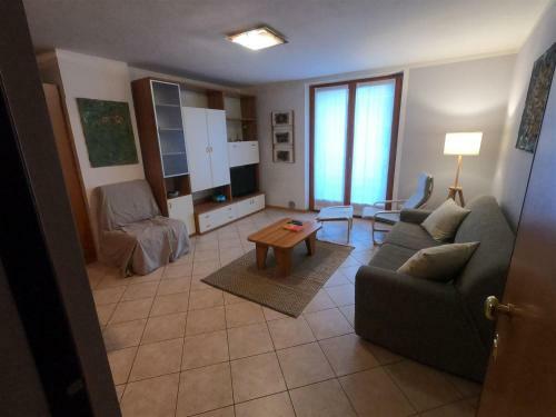 Juli Richi Apartment
