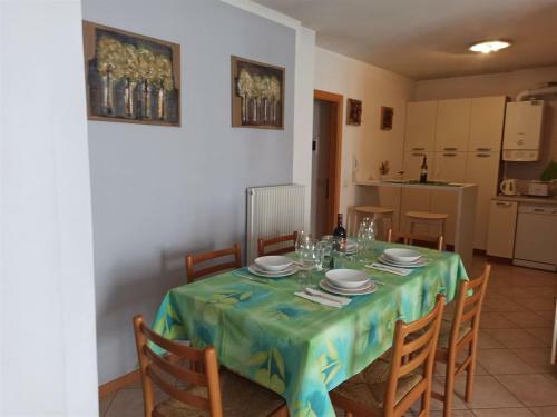 Juli Richi Apartment
