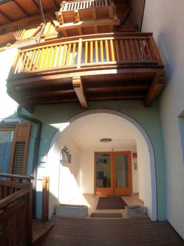 Juli Richi Apartment