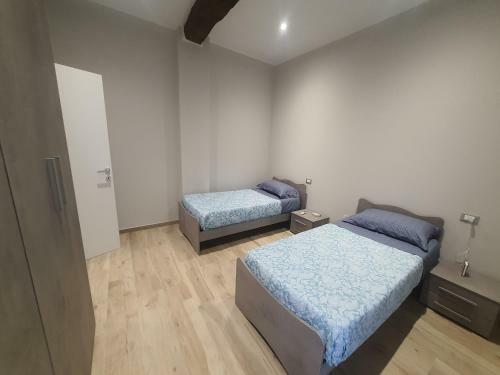Apartamento Alloggi Di Porta Po