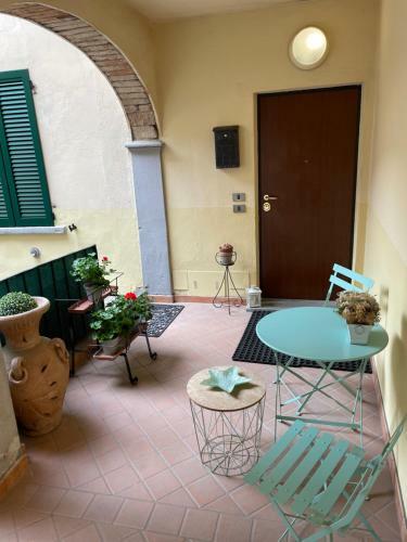 Apartamento Civico 2 Operetta Marina