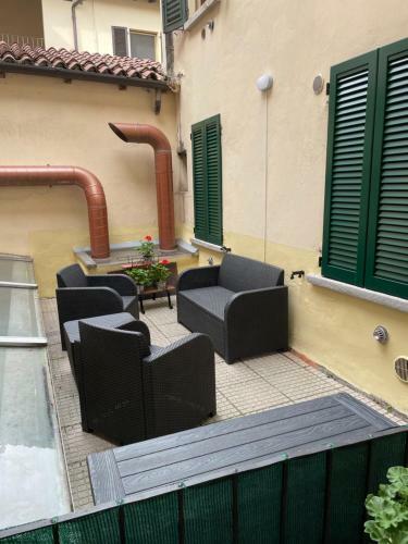 Apartamento Civico 2 Operetta Marina