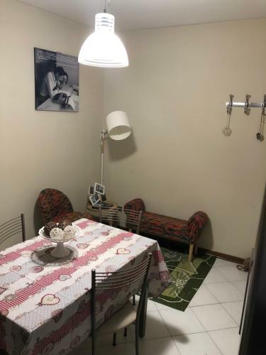 Apartamento Civico 2 Operetta Marina