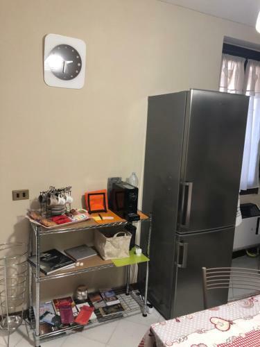 Apartamento Civico 2 Operetta Marina