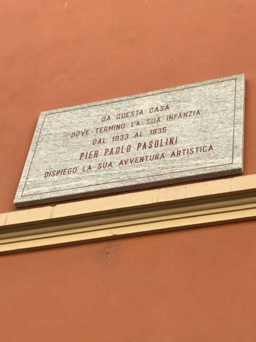 Apartamento Civico 2 Operetta Marina