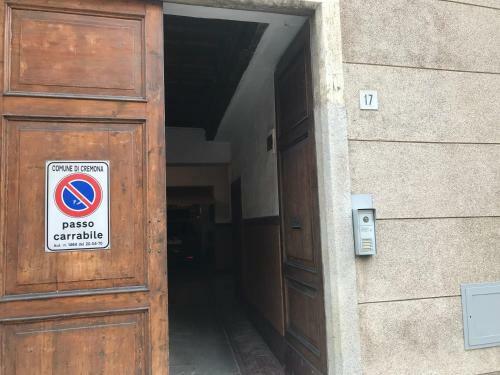 Apartamento Appartamento Gloria