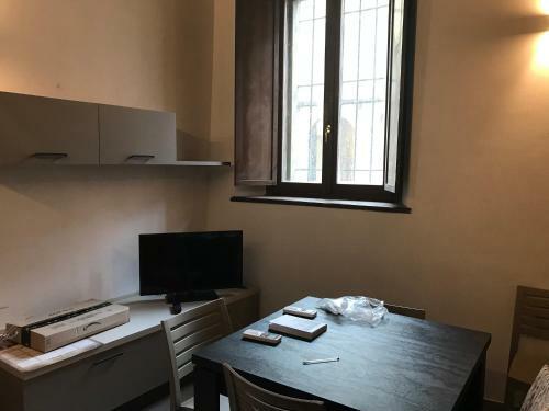 Apartamento Appartamento Gloria