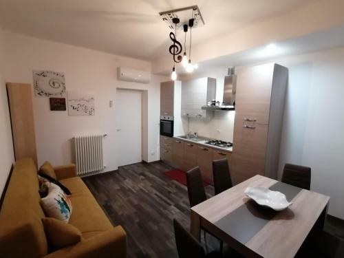 Hostal Segui Le Note Della Tua Vita