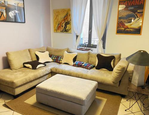 Apartamento La Casa Di Amici Miei