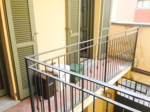 Apartamento La Casa Di Amici Miei