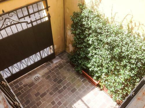 Apartamento La Casa Di Amici Miei
