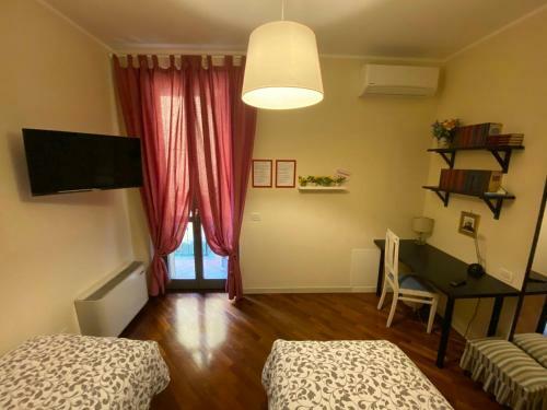 Apartamento La Casa Di Amici Miei