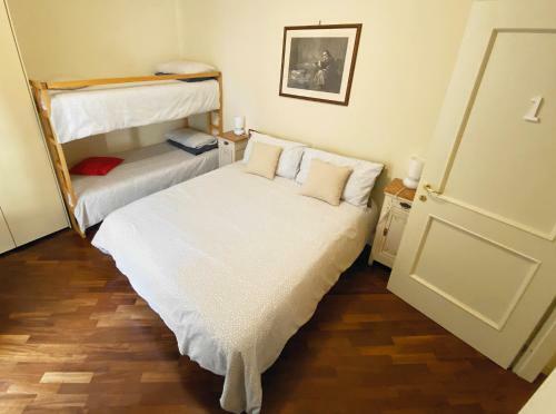 Apartamento La Casa Di Amici Miei