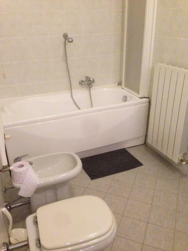 Apartamento La Casa Di Amici Miei