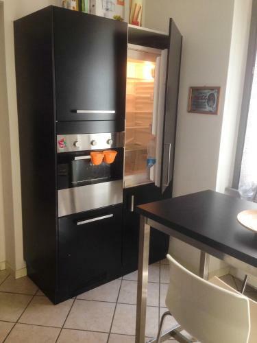 Apartamento La Casa Di Amici Miei