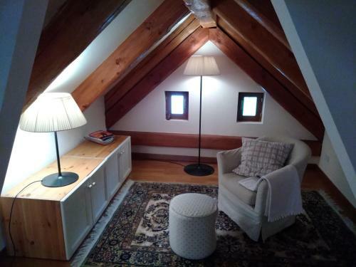 Apartamento Appartamento In Baita - C� Dul Creola