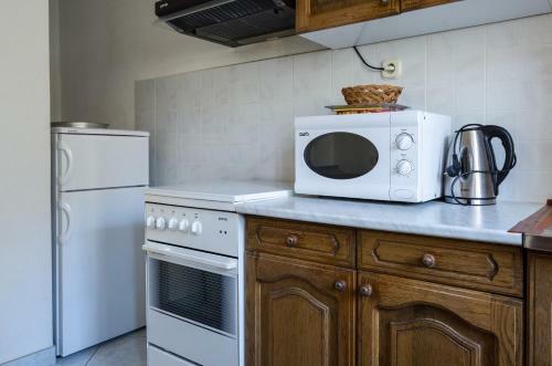 Apartmani Marko