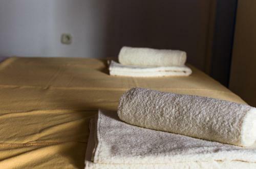 Apartmani Marko