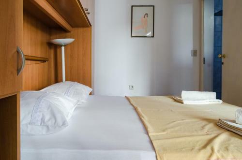 Apartmani Marko