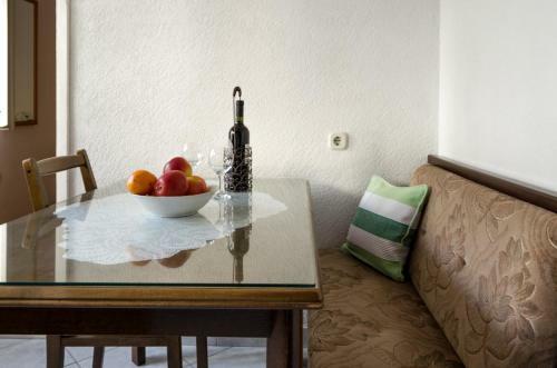 Apartmani Marko