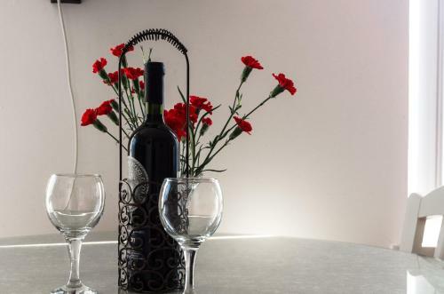 Apartmani Marko