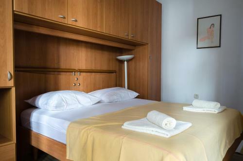 Apartmani Marko