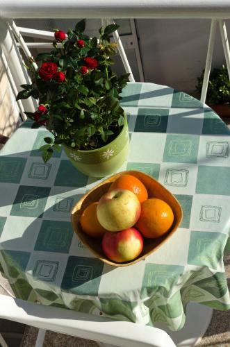 Apartmani Marko
