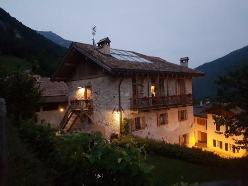 Apartamento La Meridiana