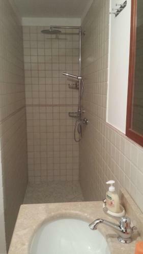 Apartamento La Meridiana