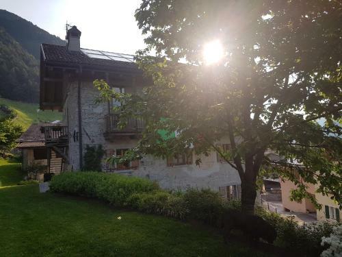 Apartamento La Meridiana