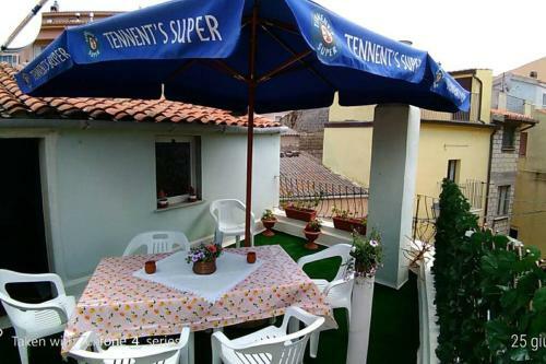 Mille E UNA Notte - Cozy House In Convenient Location