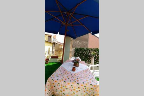 Mille E UNA Notte - Cozy House In Convenient Location