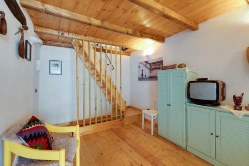 Apartamento La Porta Rossa