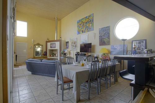 Villa Rosa Bonheur