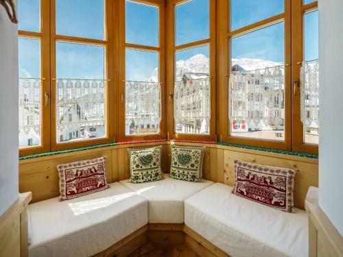 Apartamento Villa Tullia - Stayincortina