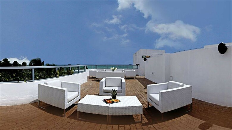 Hotel Sagamore