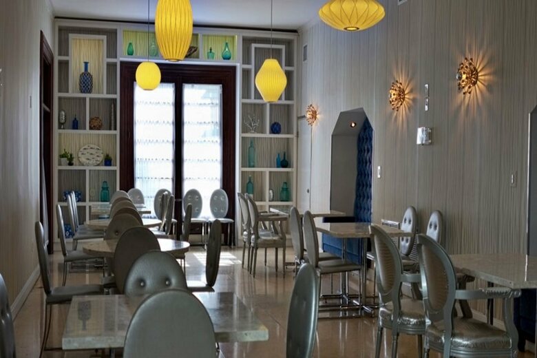 Hotel Suites Of Dorchester