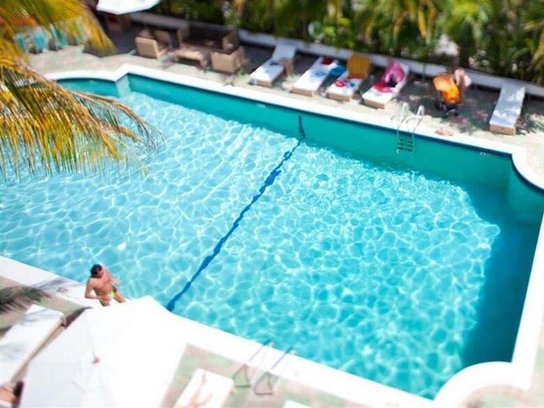 Hotel Suites Of Dorchester