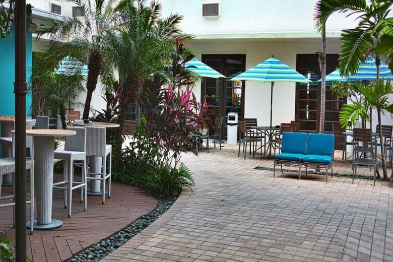 Hotel Suites Of Dorchester