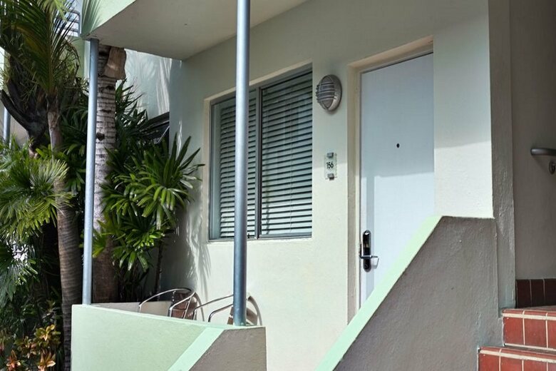 Hotel Suites Of Dorchester