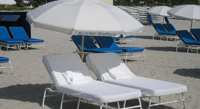 Hotel Dream South Beach