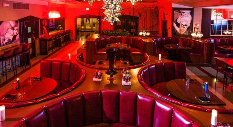 Hotel Dream South Beach