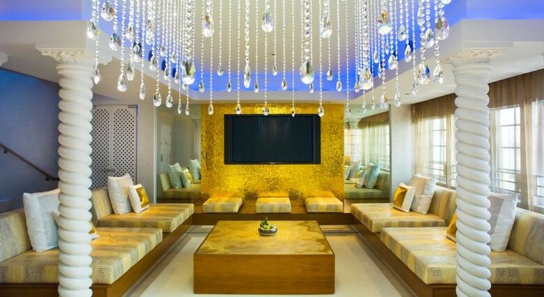 Hotel Dream South Beach