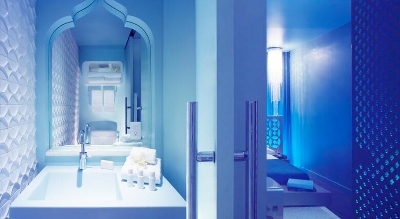 Hotel Dream South Beach