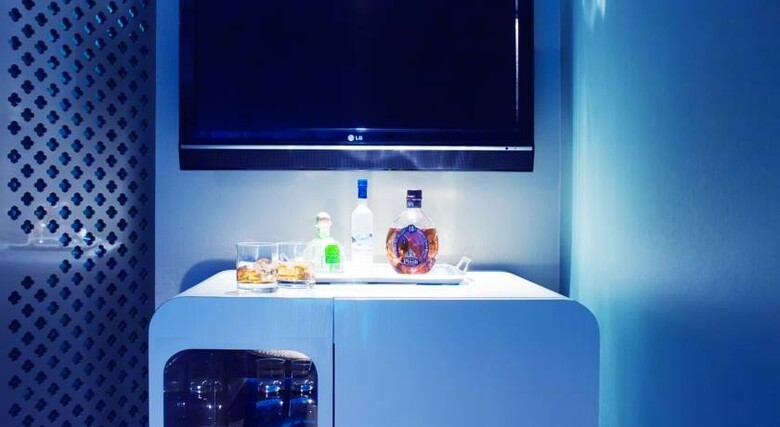 Hotel Dream South Beach