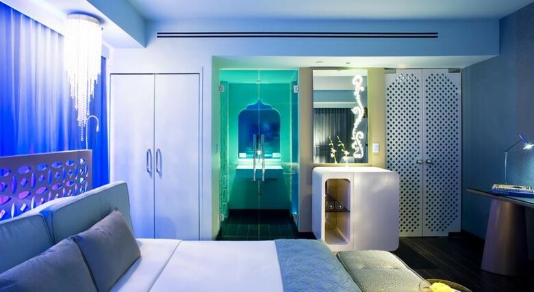 Hotel Dream South Beach