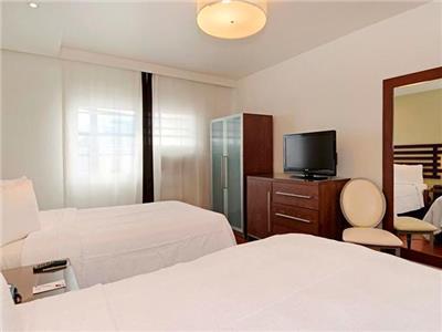 Hotel Dorcester