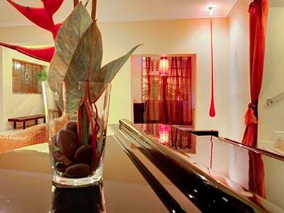 Hotel Dorcester
