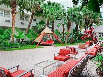 Hotel Dorcester